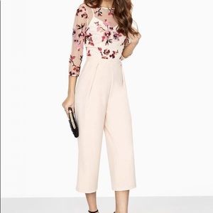 Little Mistress Harper Jumpsuit